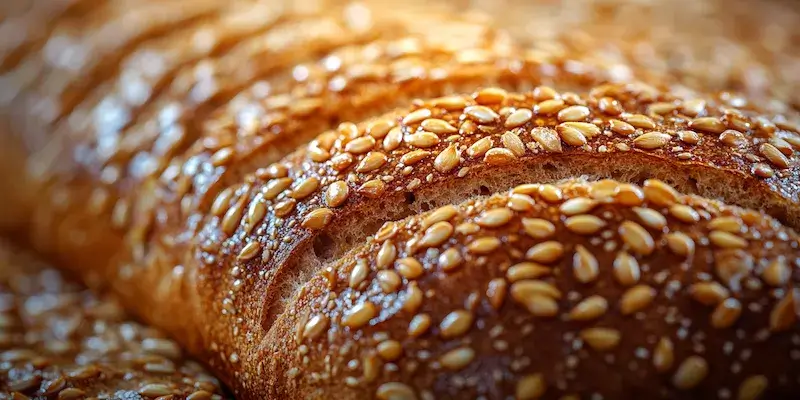 Mąki bezglutenowe jak mieszać?