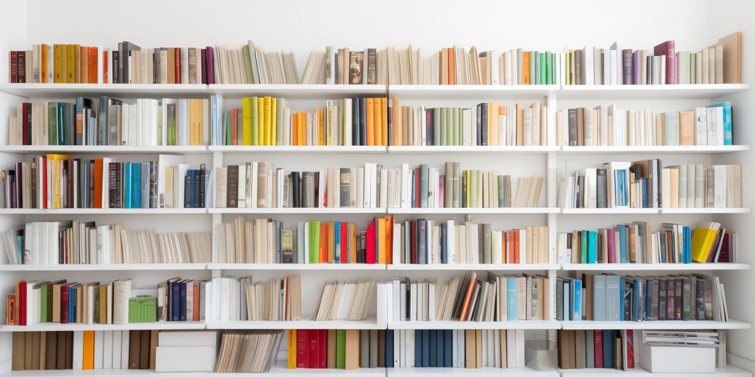 Najbardziej wciągające książki - ranking