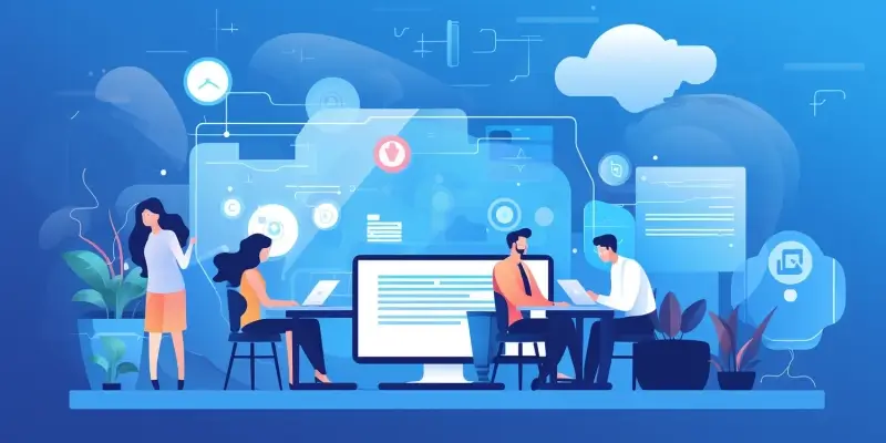 Najnowszy ranking firm SEO