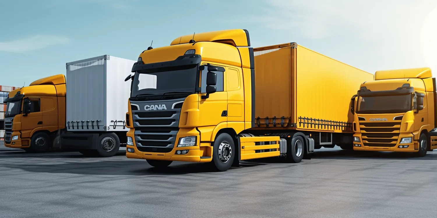 Najtańsze OCP dla przewoźników