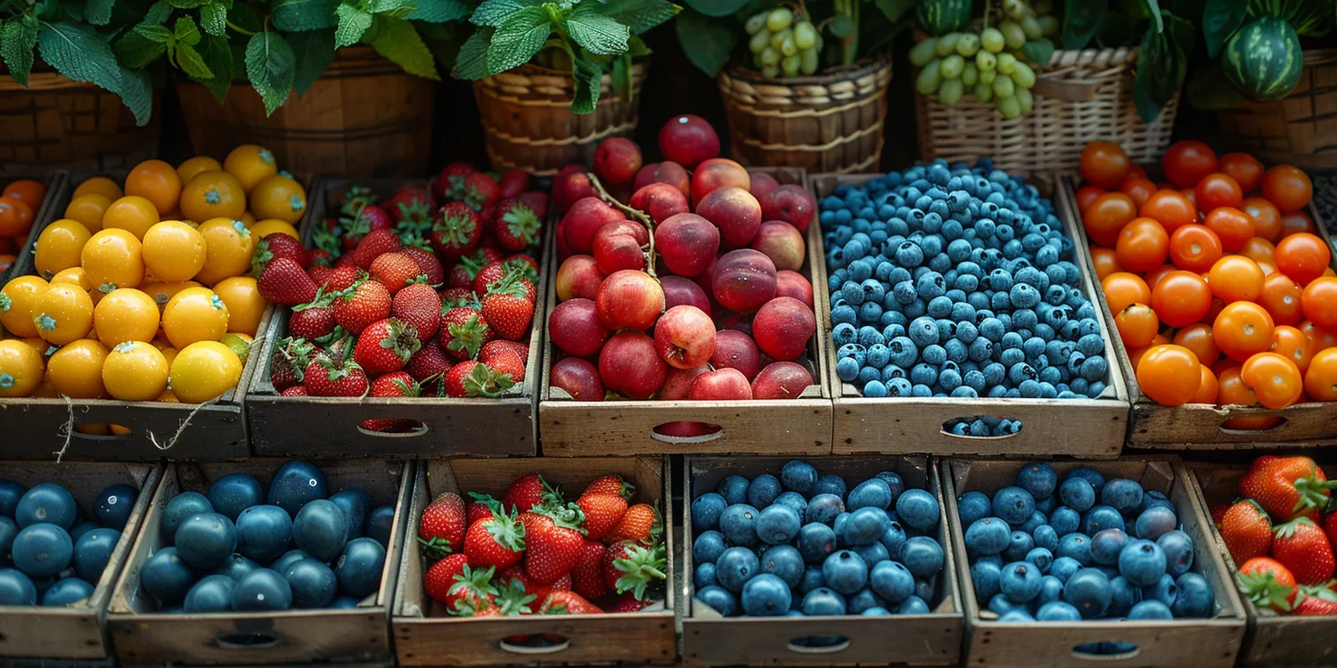 Produkty ekologiczne gdzie kupić?