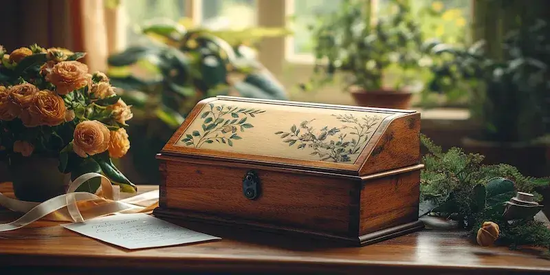 Pudełka na prezenty personalizowane