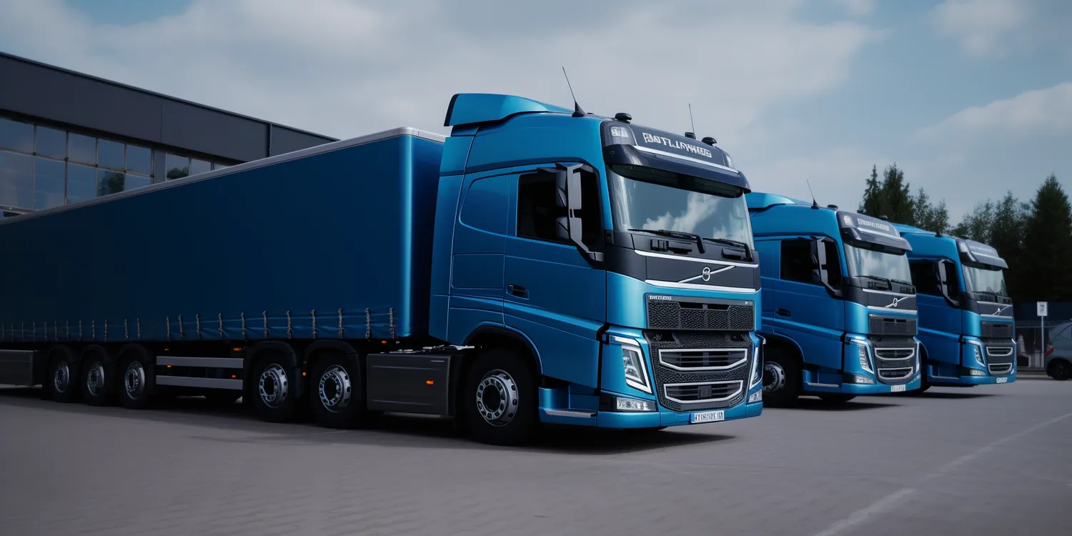 Ranking OCP dla przewoźników