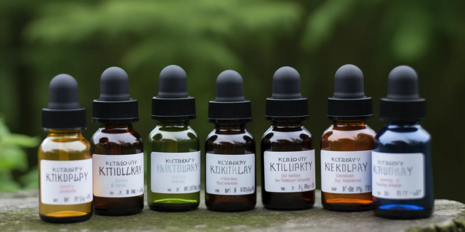 Witamina C w proszku