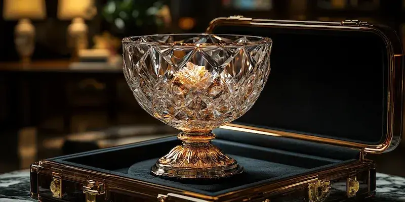 Wyjątkowe personalizowane prezenty