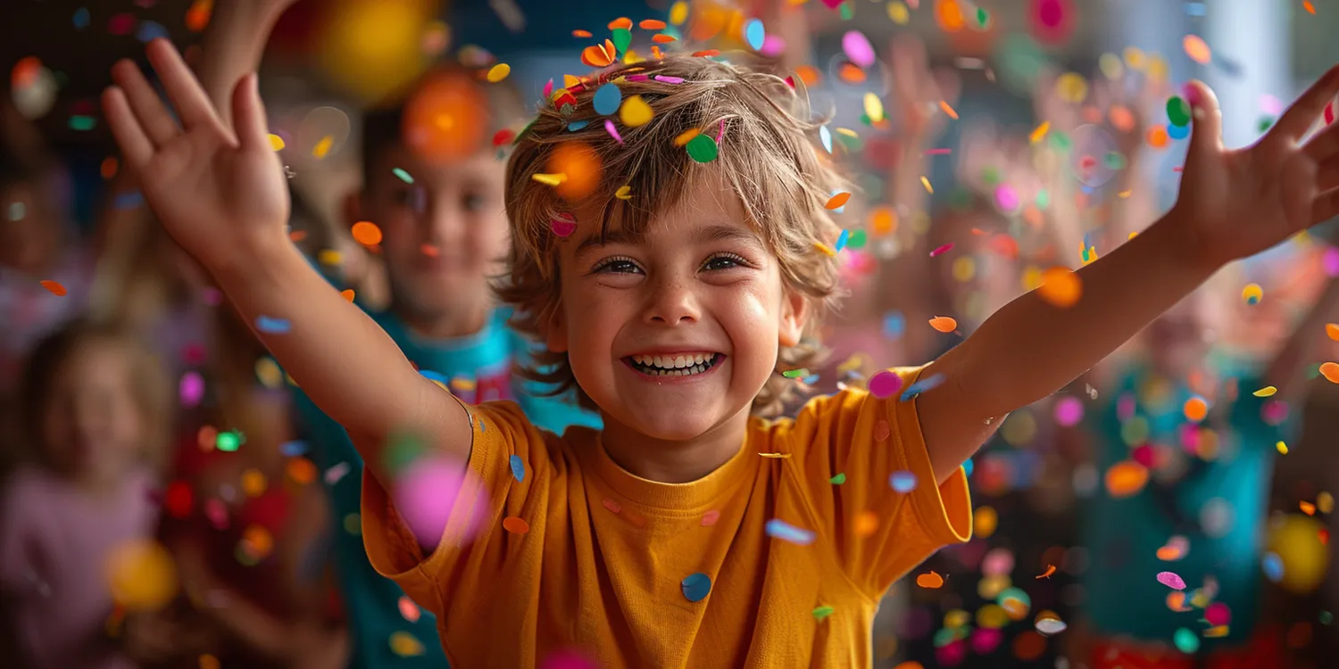 Animator dla dzieci Katowice