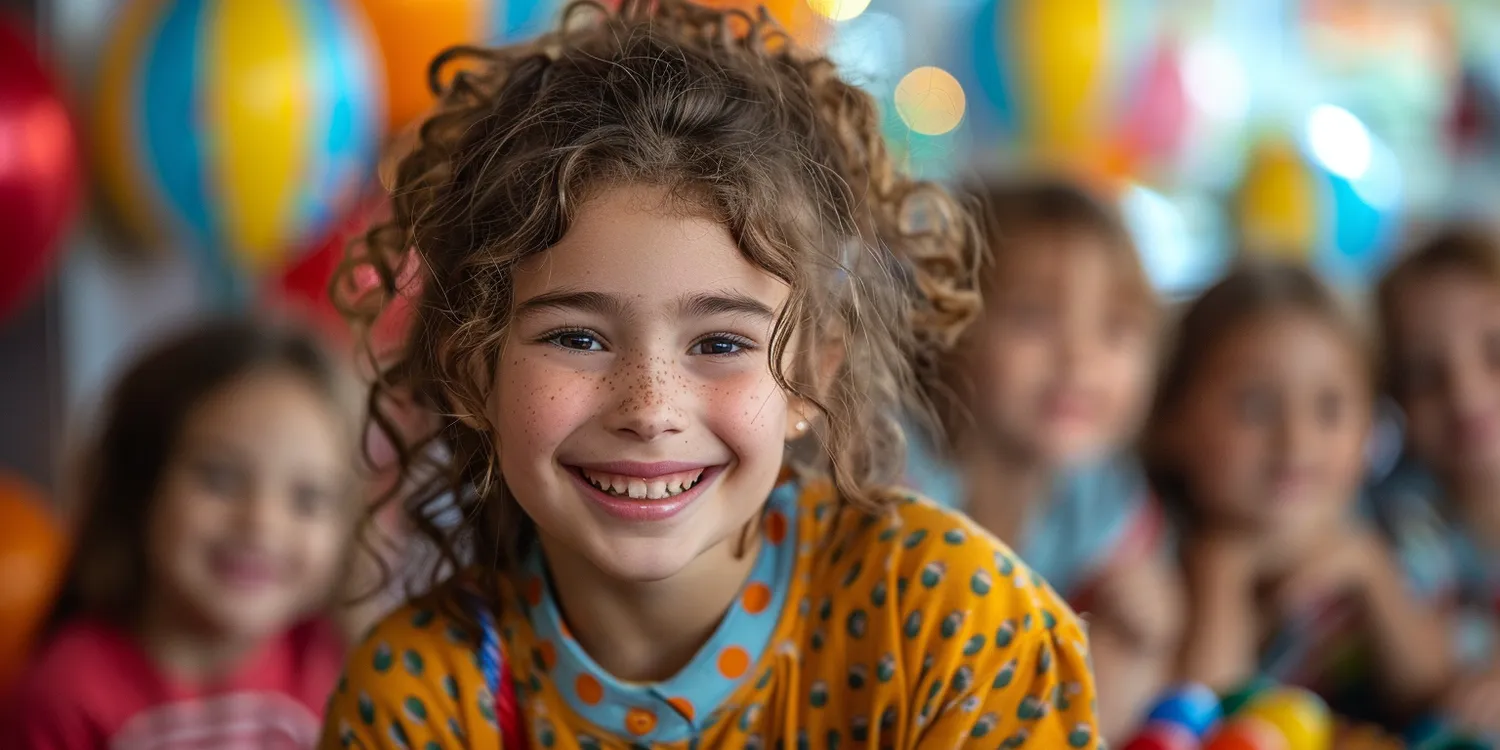 Animator dla dzieci Kielce