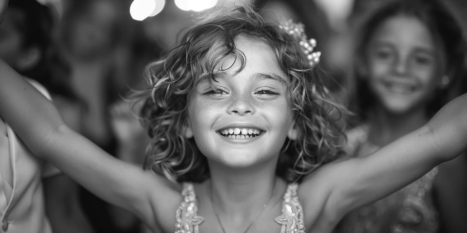 Animator urodziny Łódź