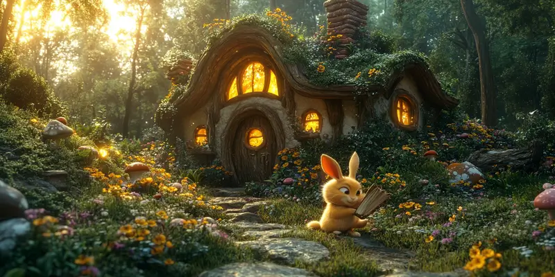 Bajki dla dzieci od kiedy?