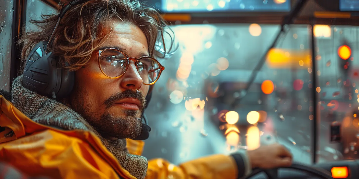 Busy Polska Niemcy Chojnice