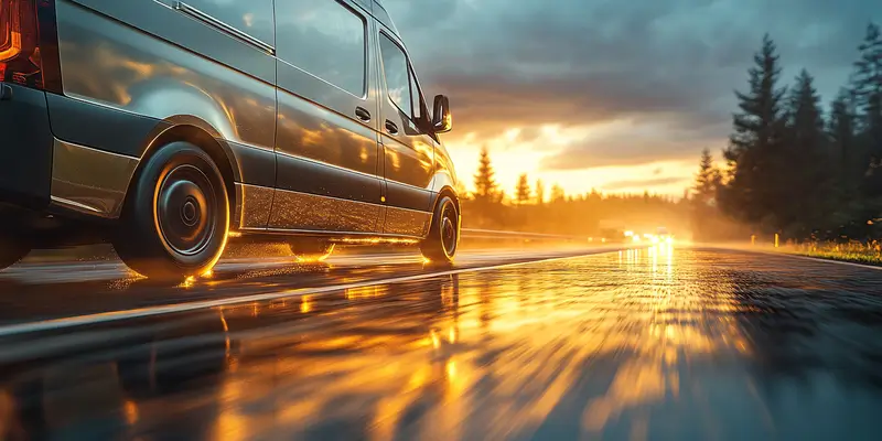 Busy Polska Niemcy Gdańsk