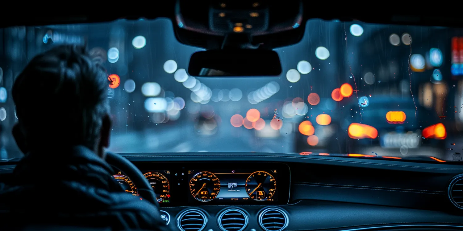 Busy z Polski do Niemiec Włocławek