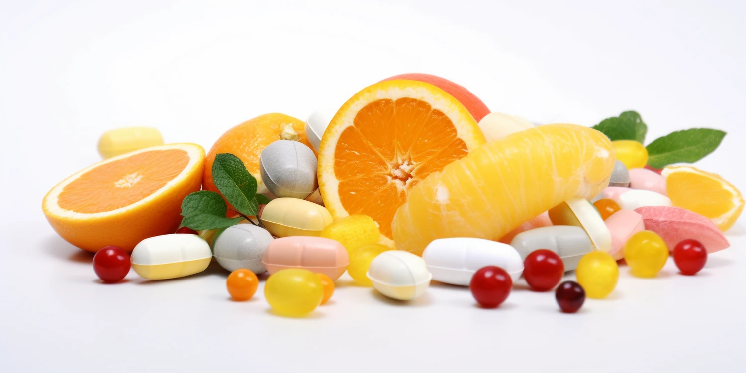 Dlaczego warto korzystać z suplementów diety?