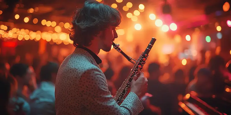 Gdzie kupić klarnet?