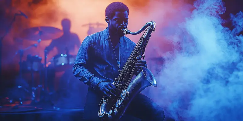 Gdzie wynaleziono saksofon?