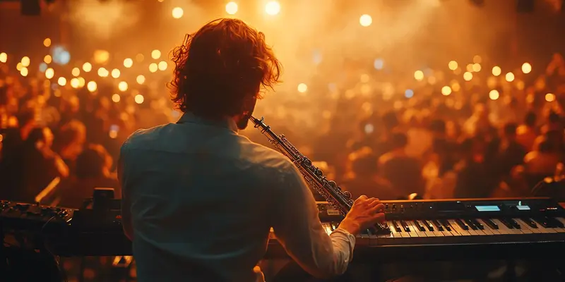 Jak czyścić klarnet?