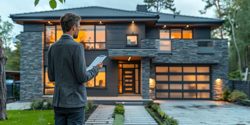 Jak działa skup nieruchomości za gotówkę?