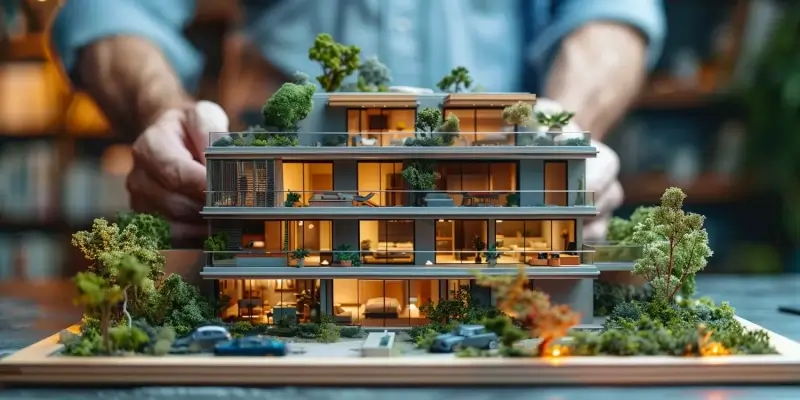 Jak działa skup nieruchomości?