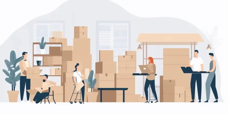 Jak przygotować się do przeprowadzki?