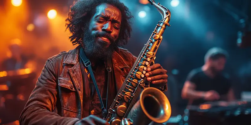 Jak transponuje saksofon sopranowy?