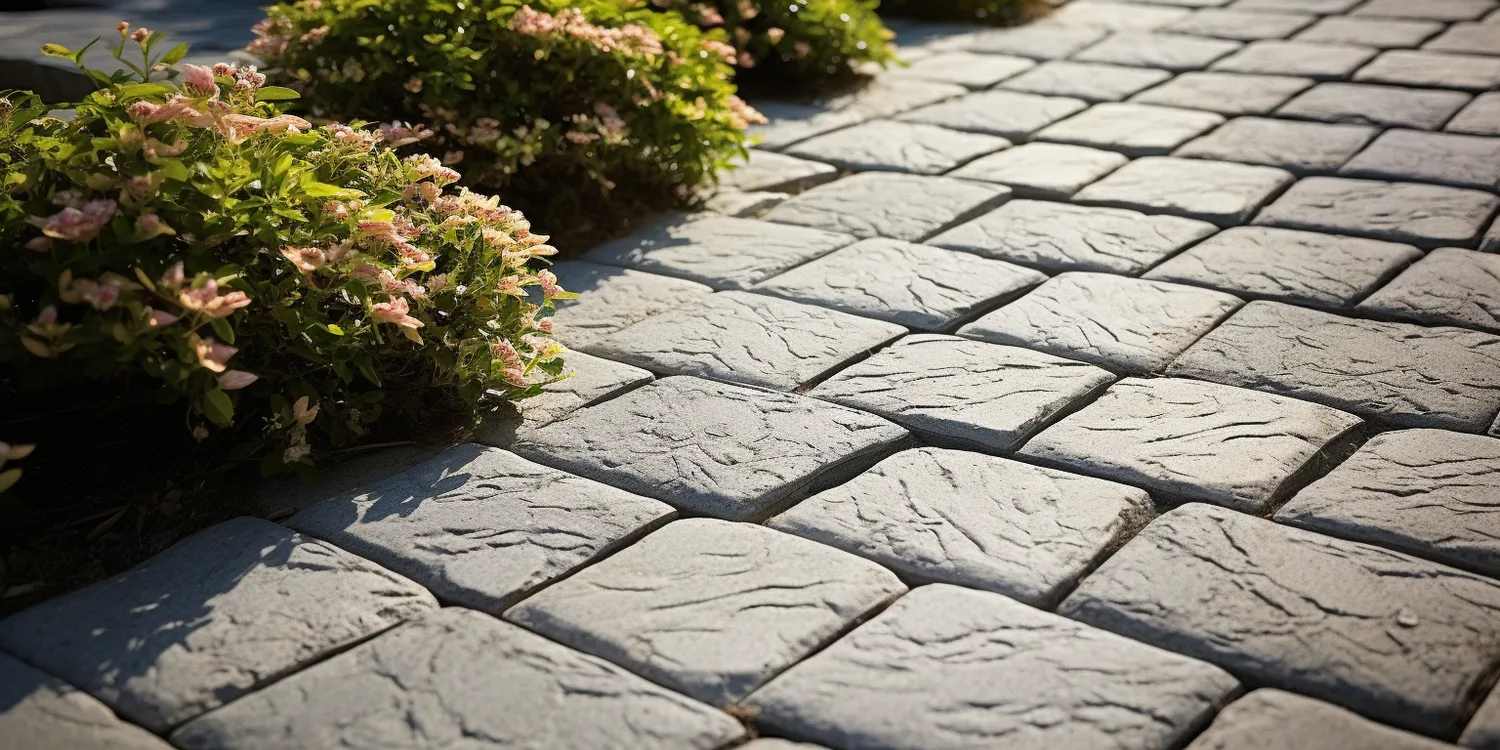 Jak wybrać kostkę brukową i na co zwracać uwagę?