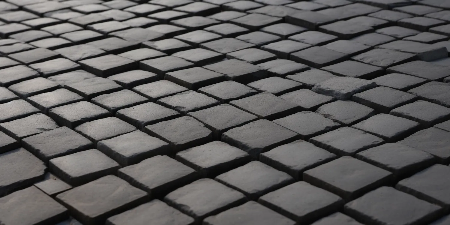 Jak wybrać kostkę brukową?