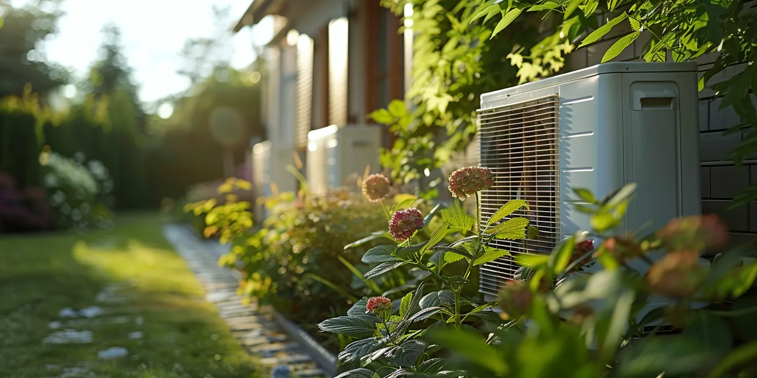 Jaka powierzchnia wężownicy do pompy ciepła?