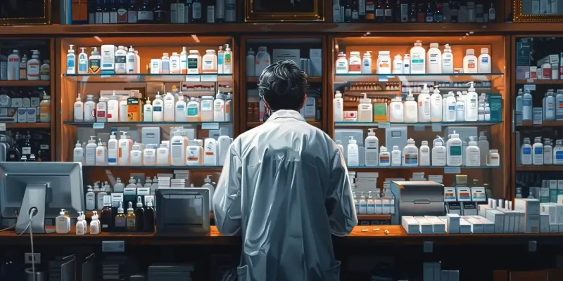 Jaka witamina na zdrowe paznokcie?