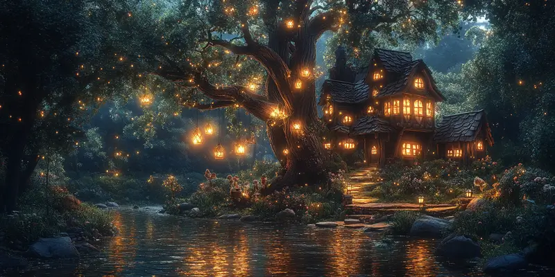 Jakie bajki dla dzieci polecacie?