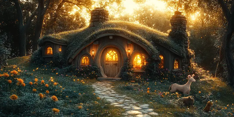 Jakie bajki dla dzieci z autyzmem?