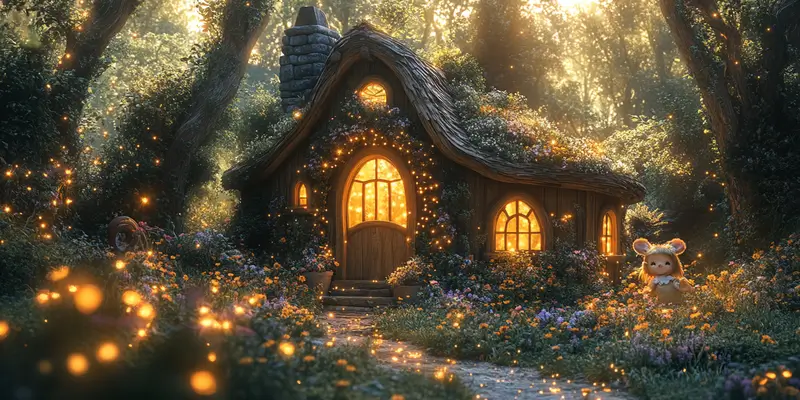 Jakie są polskie bajki dla dzieci?