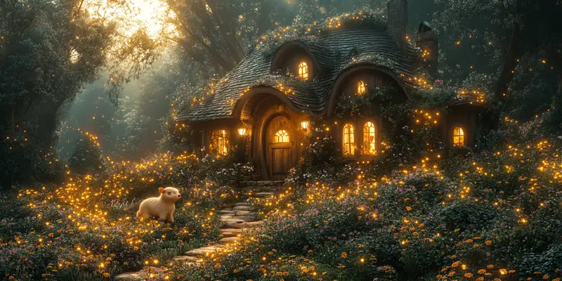 Jakie znacie fajne bajki dla dzieci?