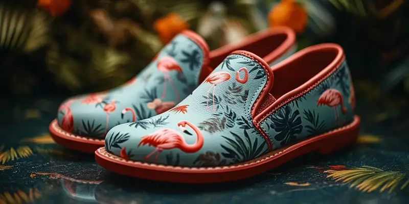 Kapcie dla dziewczynek