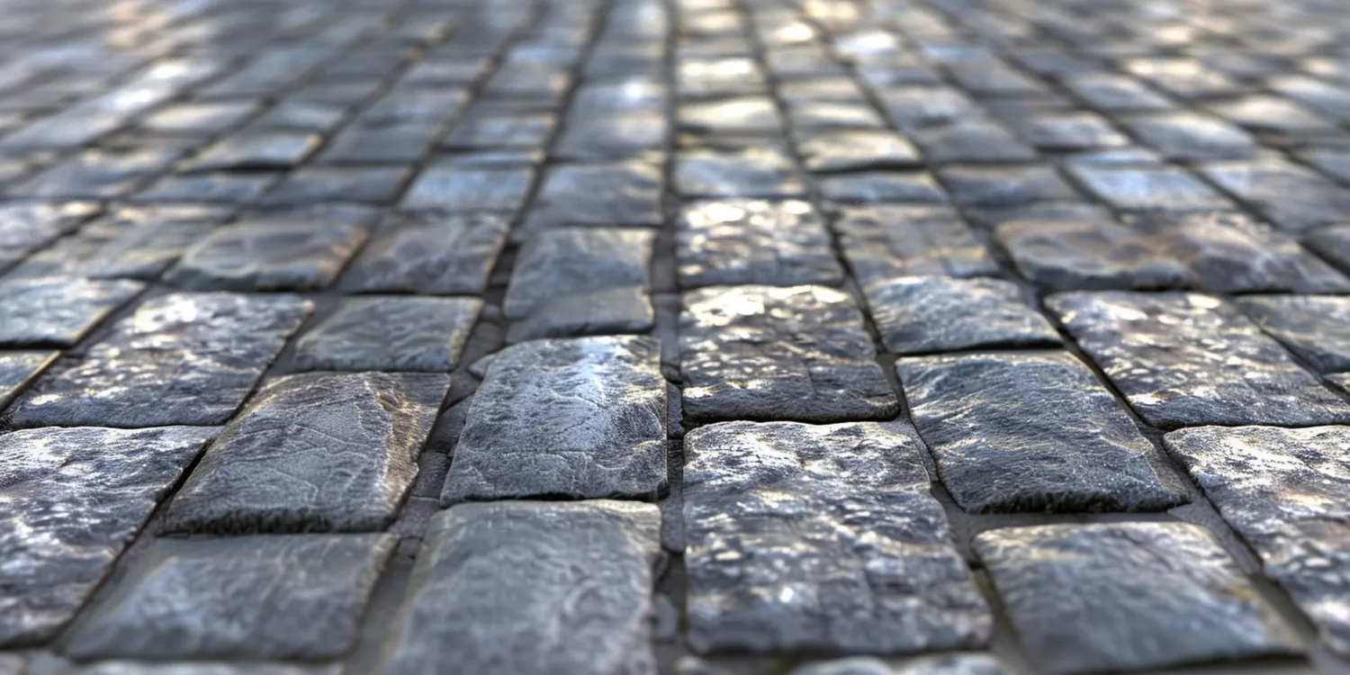 Kostka brukowa Nowogard