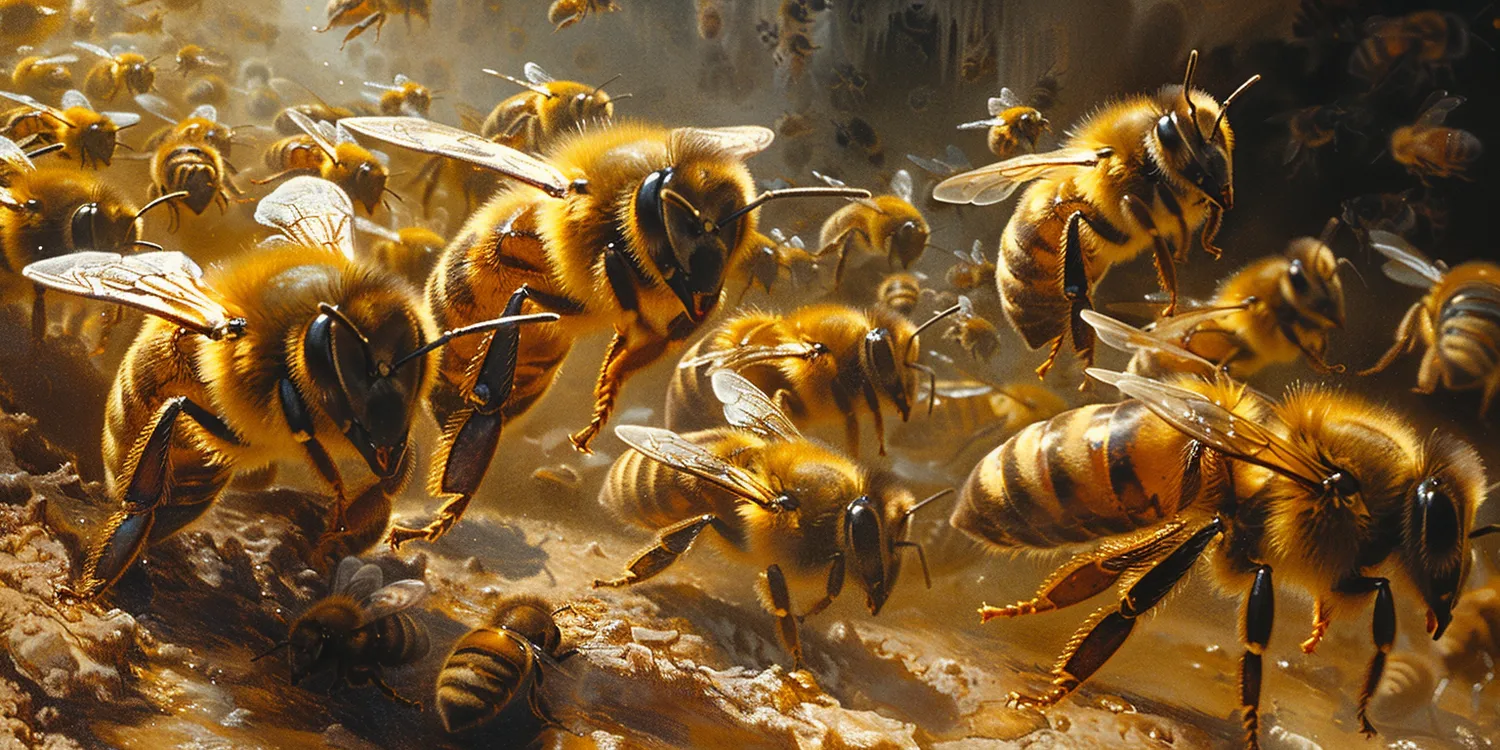 Matki pszczele zarodowe