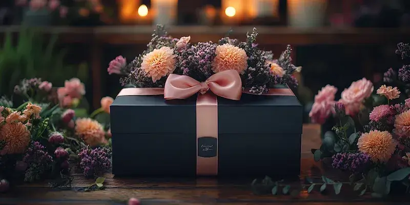 Personalizowane prezenty dla noworodka