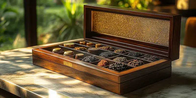 Personalizowane prezenty na święta