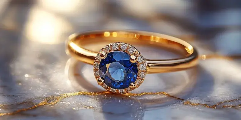 Pierścionki zaręczynowe Warszawa