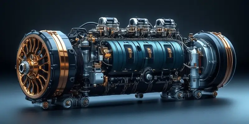 Projektowanie i budowa maszyn produkcyjnych