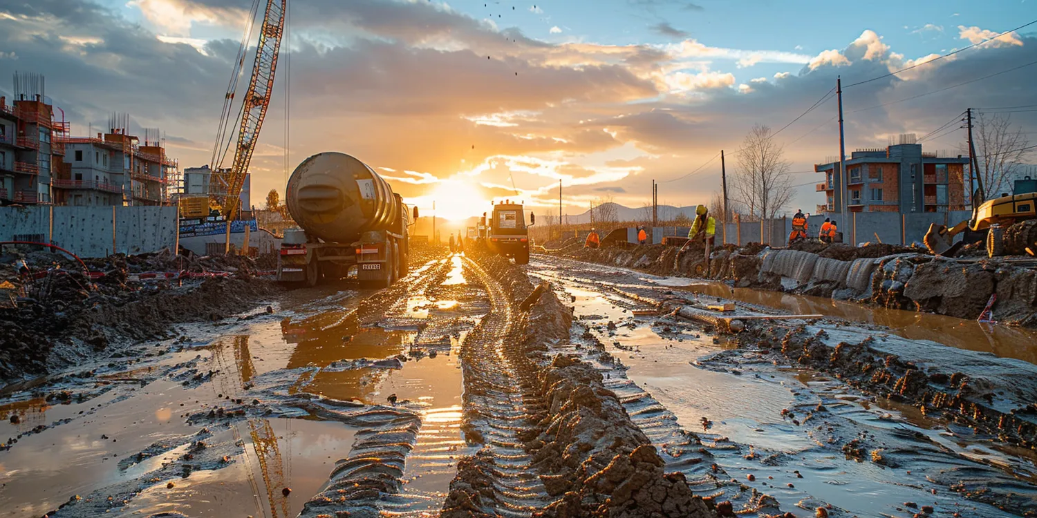 Projektowanie i budowa maszyn przemysłowych