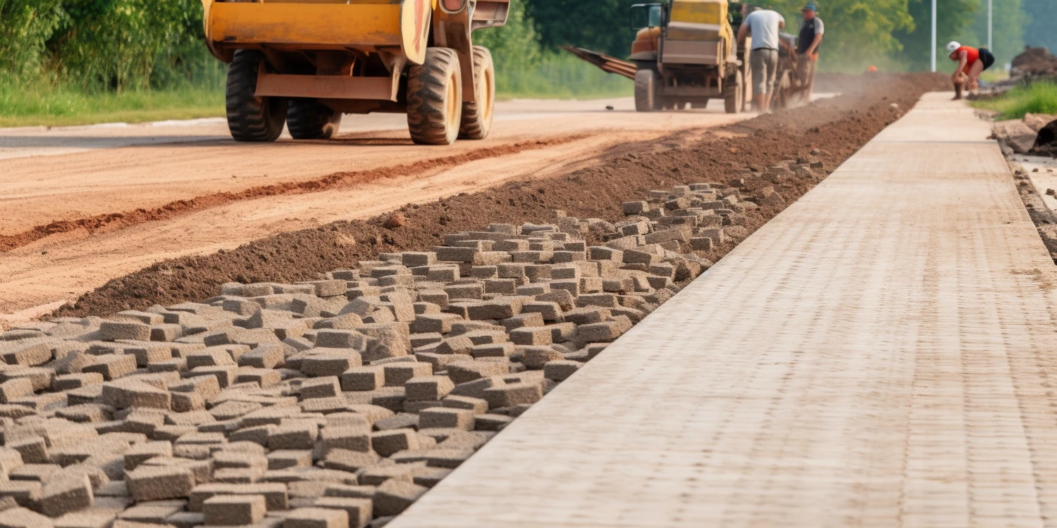 Projektowanie maszyn roboczych