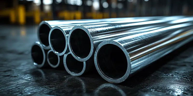 Rury bezszwowe Poznań