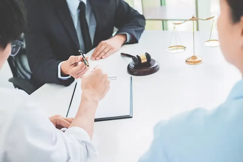 Tłumaczenia prawnicze dla firm