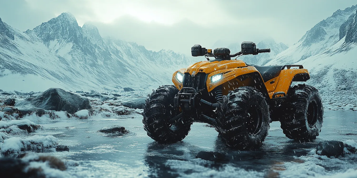 Wymiana opon - ile kosztuje, ile trwa oraz kiedy się na nią zdecydować?