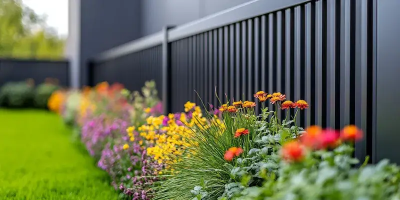 Zäune aus Polen mit Montage preise