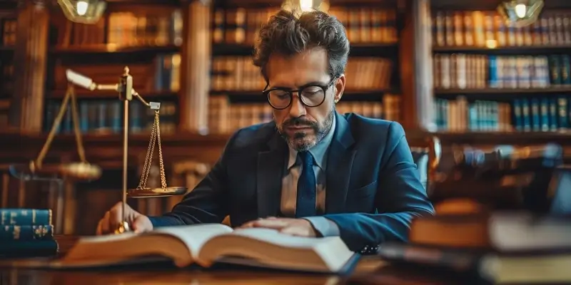 Czy adwokat może mnie reprezentować na sprawie rozwodowej?