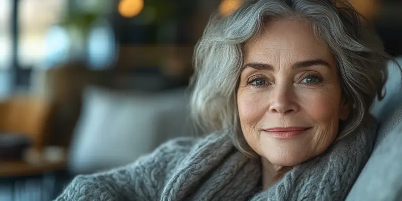 Dom opieki dla starców - jak rozmawiać z seniorem i co gwarantuje taki ośrodek?