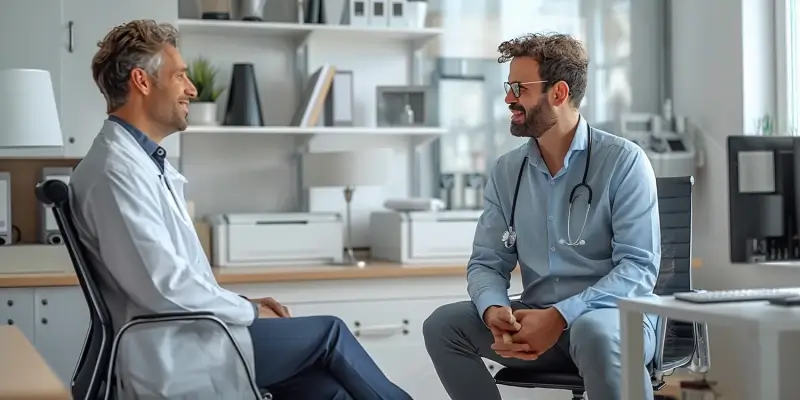 E recepta jak to wygląda?