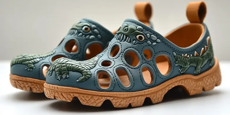 Eleganckie sandały dla dziewczynki