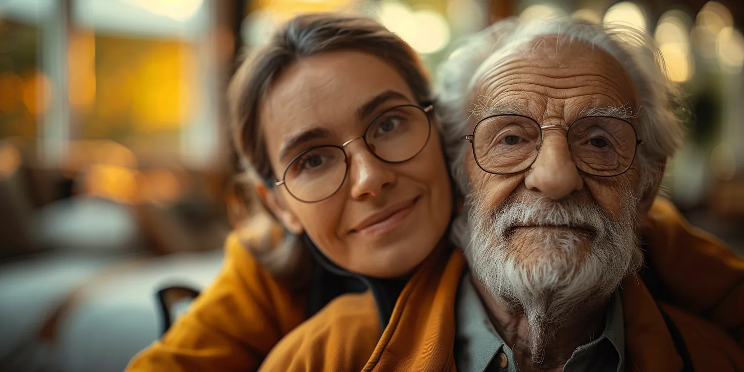 Jak wybrać dom opieki dla starców?